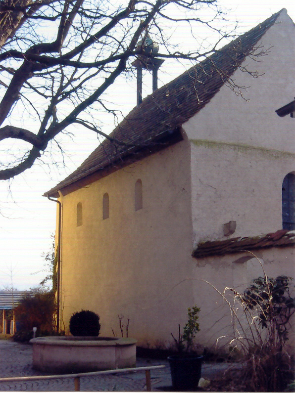 Glöcklehofkapelle